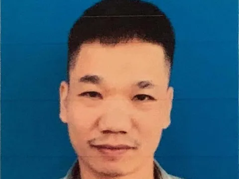Công an truy tìm phạm nhân bỏ trốn khi đi mổ chân ở Vĩnh Phúc