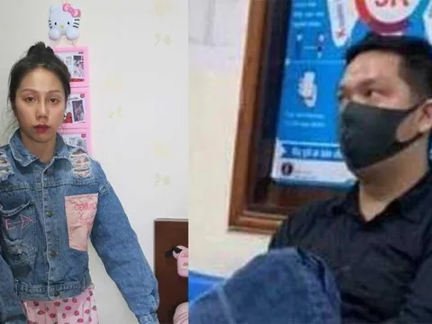 Xét xử công khai vụ bé gái 8 tuổi bị bạo hành đến tử vong ở TP.HCM