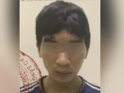 Bắt giữ đối tượng tưới xăng rồi châm lửa đốt hàng xóm ở Cao Bằng