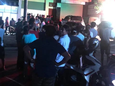 Phát hiện người đàn ông tử vong trong nhà nghỉ ở Sơn La