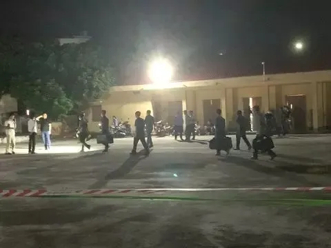 Hải Dương: Nam sinh lớp 10 bị đánh tử vong khi đang dạy thiếu nhi ở nhà văn hóa