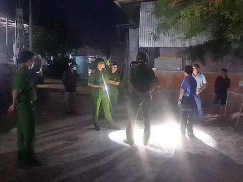 Bình Thuận: Điều tra vụ hỗn chiến khiến thiếu niên 17 tuổi tử vong