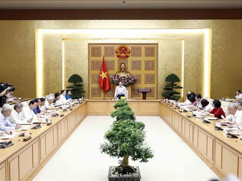 Kiểm soát lạm phát, cung ứng đủ vốn cho phục hồi, phát triển kinh tế