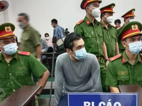 Tuyên án 7 năm tù với tài xế xe Mercedes tông nữ tiếp viên hàng không