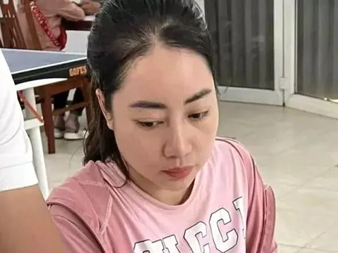 Triệt phá đường dây dùng CCCD giả mở hàng trăm tài khoản ngân hàng