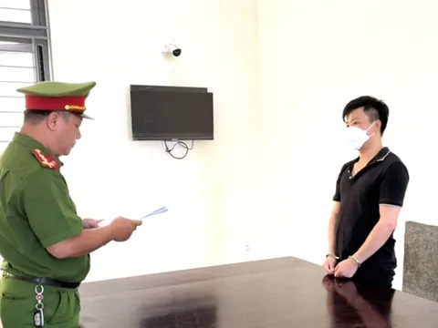 Khởi tố đối tượng lừa đảo tách thửa đất, chiếm đoạt 100 triệu đồng