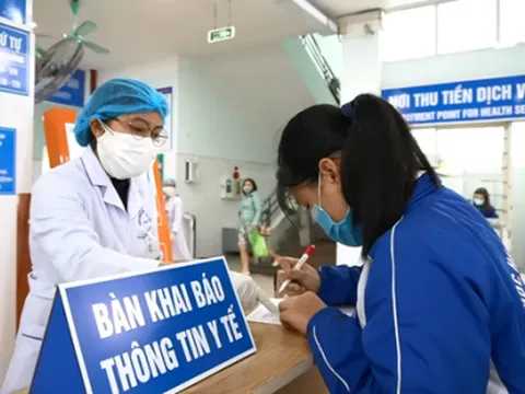 Đề xuất bổ sung đối tượng BHYT bắt buộc, nâng mức đóng một số đối tượng