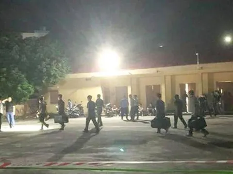 Vụ nam sinh lớp 10 bị đánh chết ở Hải Dương: Nghi phạm bị xử lý ra sao?