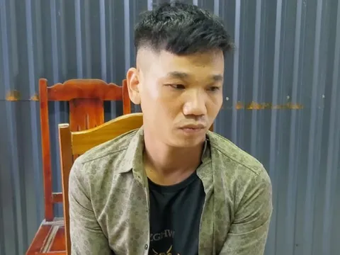 Bắt phạm nhân trốn khỏi trại giam, đột nhập nhà dân đục két sắt trộm tài sản