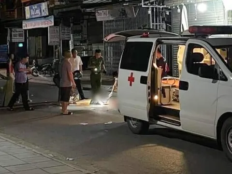 Điều tra vụ nữ chủ tiệm phun xăm bị sát hại trong đêm ở Quảng Ninh