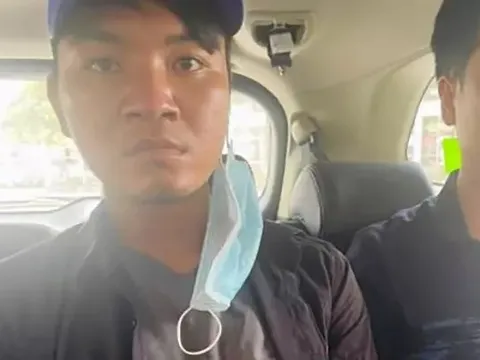 Đối tượng giết người, cướp tài sản ở Trà Vinh bị bắt tại Quảng Ninh