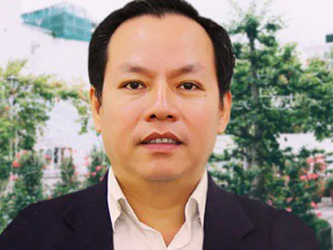 Khởi tố thêm 6 bị can trong vụ án xảy ra tại Saigon Co.op