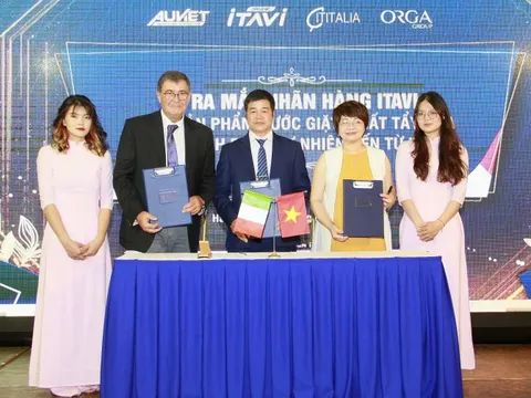 Chuyển giao công nghệ Enzimi trong sản xuất nước giặt, hàng tiêu dùng sinh học