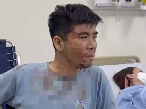 Tp.HCM: Bắt 8 người vụ hỗn chiến do mâu thuẫn của những đứa trẻ