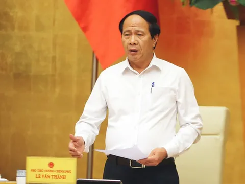 Kiện toàn Ban Chỉ đạo tổng kết thi hành Luật Đất đai và xây dựng Luật Đất đai (sửa đổi)