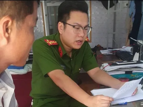 Hải Dương: Người đàn ông mua thuốc an thần và xăng vào nhà nghỉ tự tử