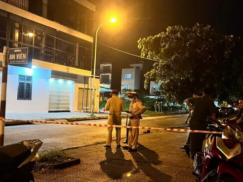 Phát hiện thi thể người phụ nữ không nguyên vẹn ở Hải Phòng