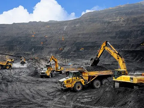 Dự thảo Luật Khoáng sản (sửa đổi) sẽ trình Quốc hội vào cuối năm 2023