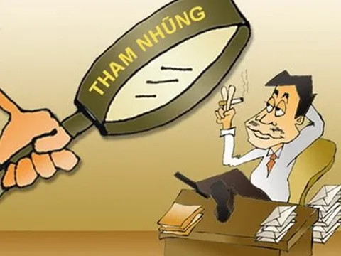 'Tội phạm tham nhũng nộp tiền khắc phục hậu quả để không bị xử lý hình sự hoàn toàn không phù hợp'