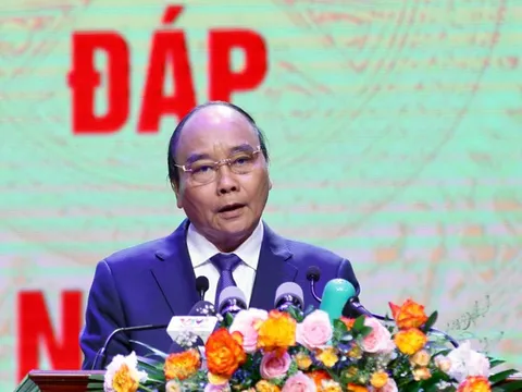 Chăm lo người có công là trách nhiệm, vinh dự, là mệnh lệnh từ trái tim