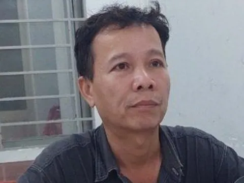 Tạm giữ hình sự đối tượng trộm thiết bị y tế đem bán