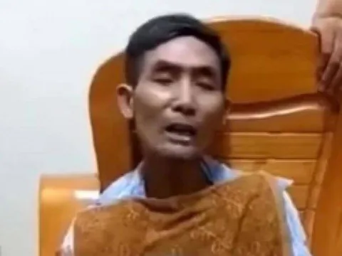 Bắt giữ nghi phạm sát hại vợ rồi bỏ trốn ở Phú Thọ