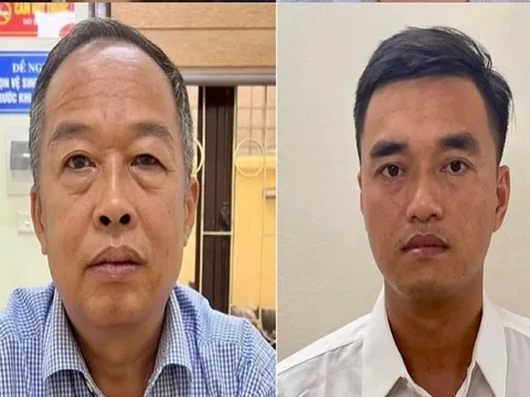 Vụ chuyến bay giải cứu: Bắt cựu Cục phó Cục Quản lý xuất nhập cảnh và 5 người khác