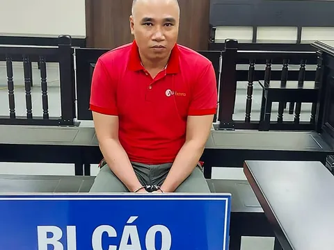 Lĩnh 17 năm tù vì bán cồn pha chế rượu khiến 3 người tử vong do ngộ độc