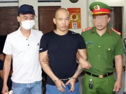 Quảng Bình: Bắt giữ trùm giang hồ Trung 'Cối'