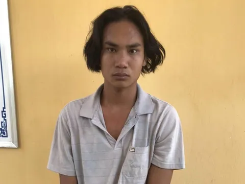 Mâu thuẫn trong tiệc nhà mới, nam thanh niên dùng dao đâm chết hàng xóm