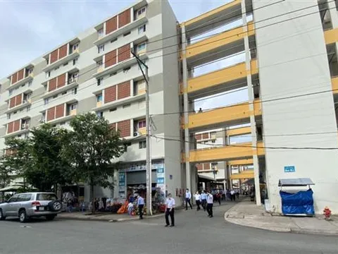 Những điểm mới trong chính sách về nhà ở, bất động sản có hiệu lực trong tháng 8/2022