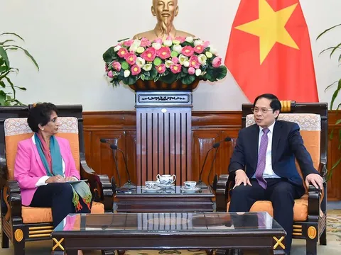 Liên Hợp Quốc đánh giá cao thành tích phát triển của Việt Nam