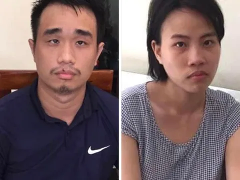 Điều tra nghi án bé gái 1 tuổi bị cặp vợ chồng bạo hành đến nhập viện