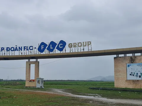 Bộ Công an đề nghị cung cấp hồ sơ 7 dự án của FLC tại Thanh Hóa