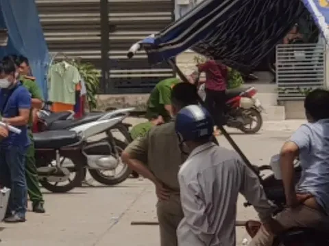 Lời khai của nghi phạm đâm tử vong nam thanh niên ở TP.HCM