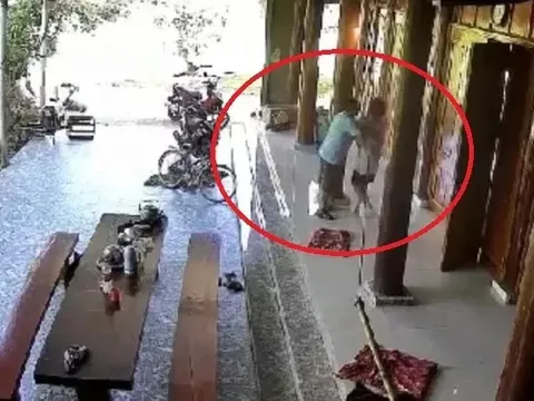 Sàm sỡ nữ sinh lớp 10, Chủ tịch Ủy ban MTTQ xã ở Thanh Hoá bị cách hết chức vụ trong Đảng