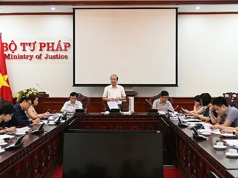 Cần thiết sửa đổi Luật Đấu thầu một cách toàn diện