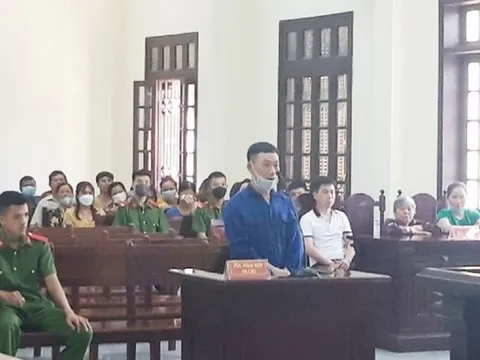 Tử hình kẻ dùng xăng sát hại 4 người trong gia đình ở Hải Phòng