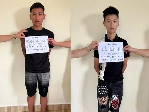 Lời khai của 2 đối tượng sát hại người phụ nữ thu mua ve chai ở Bắc Ninh