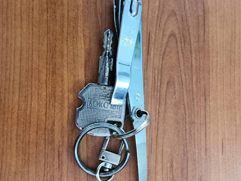 Một bác sĩ ở TP.HCM bị người nhà bệnh nhân đâm