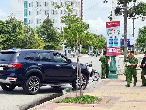 Khởi tố vụ nữ sinh lớp 12 ở Ninh Thuận bị quân nhân lái ô tô tông tử vong