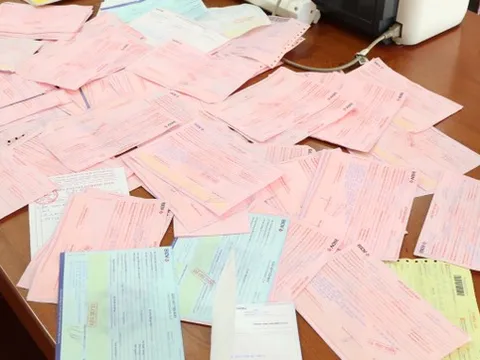 Quảng Bình: Bắt đối tượng lập sàn giao dịch đầu tư tiền ảo, chiếm đoạt hơn 16 tỷ đồng