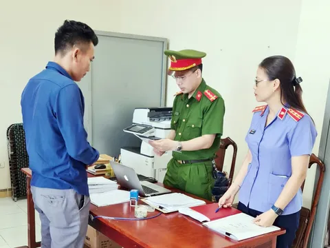 Hà Tĩnh: Khởi tố Giám đốc Công ty thực phẩm trốn thuế hơn 14 tỷ đồng