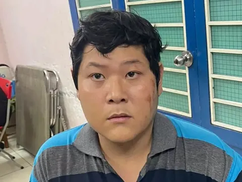 Lời khai của nghi phạm sát hại chủ tiệm điện thoại ở TP.HCM