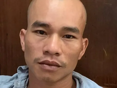 Mâu thuẫn gia đình, người đàn ông chém vợ và mẹ vợ trọng thương