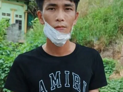 Bắc Giang: Giả danh nhân viên giao hàng, thanh niên đột nhập nhiều nhà dân trộm cắp