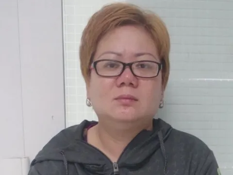 Bắt tạm giam người phụ nữ dùng dao đâm chồng tử vong ở Tiền Giang