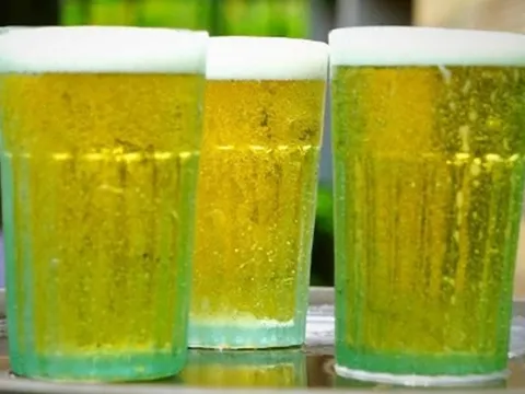 Mâu thuẫn tại quán bia, 1 người bị đâm tử vong