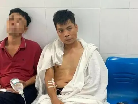 Hải Phòng: Người đàn ông dùng dao đâm vợ tử vong rồi tự tử bất thành