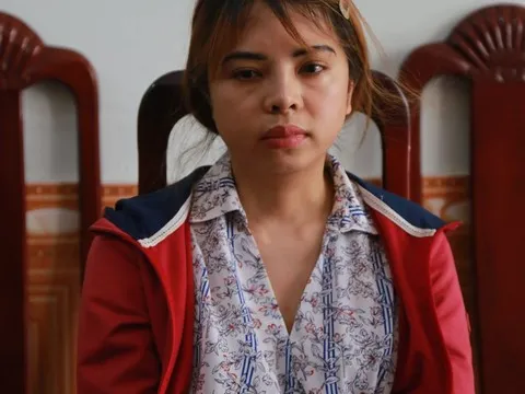 Cựu nữ giám đốc ngân hàng lừa đảo chiếm đoạt gần 20 tỷ đồng lĩnh án chung thân